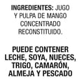 thumbnail image 3 of Jugo Sonrisa Natura con 100% de mango 946 ml, 3 of 4