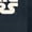NAVY, variant on Star Wars - Yoda Film Still - Men's Long Sleeve Tee
