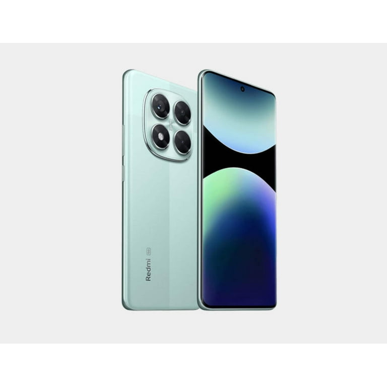 Redmi Note 14 Pro 5G 本体 コーラルグリーン Buy Redmi Note 14 Pro 5G Dual SIM 8GB/256GB - Coral