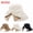 Beige, variant on 1 PCS Fashion Women Summer Hat Hot Sold Beach Ladies Cap Wide Brim Sun Hat With Elegant Bow UPF Summer Beach Cap Hot Sold Hat - Khaki