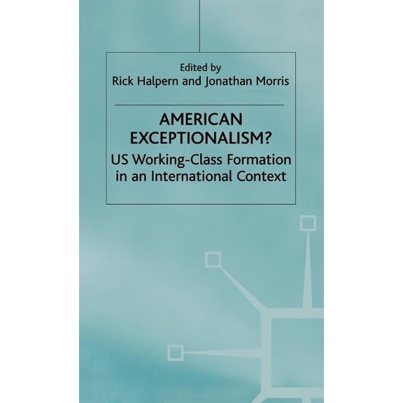 American Exeptionalism, (Hardcover)