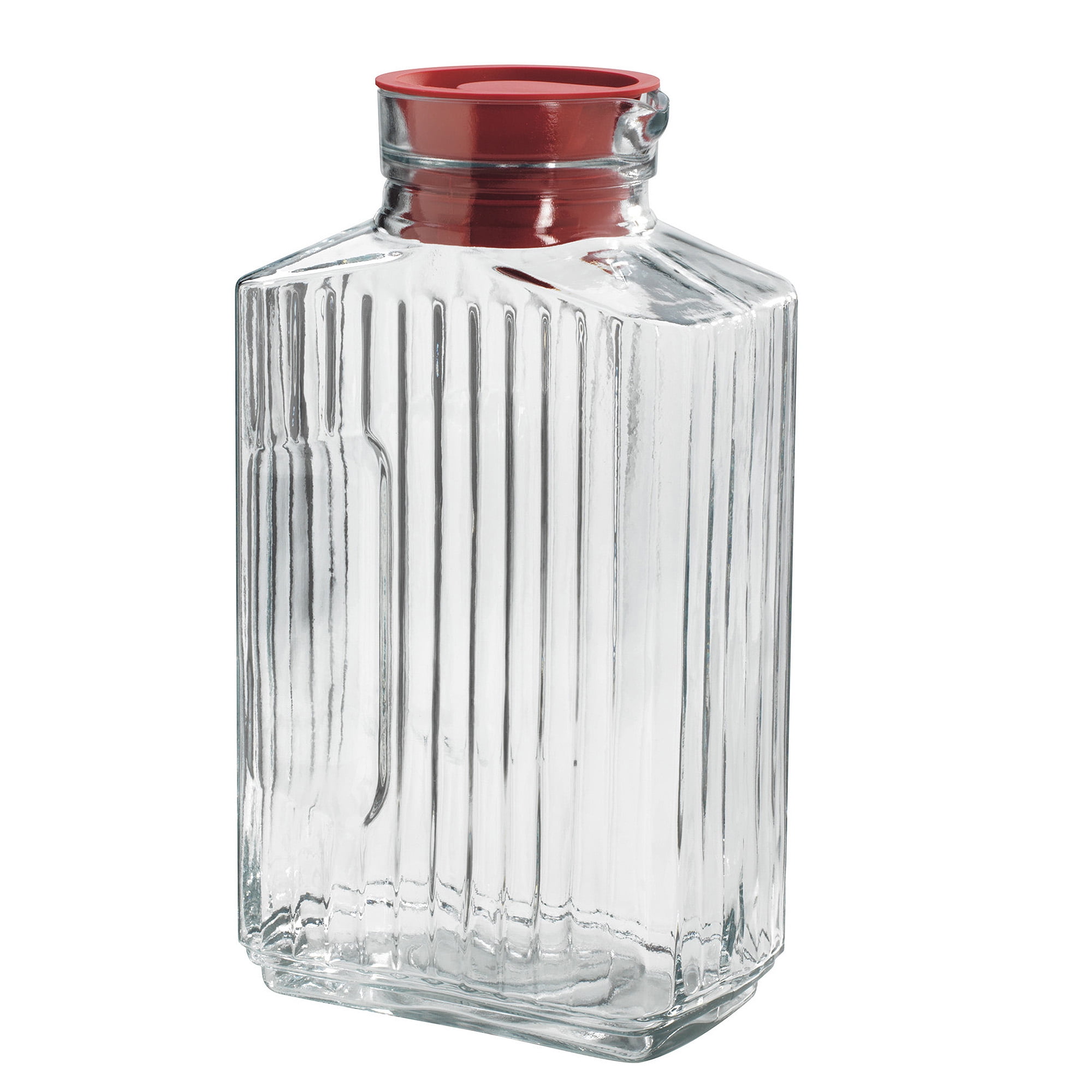 Anchor Hocking Ounce Bistro Clear Glass Pitcher With Stopper - Anchor Hocking Ounce Bistro Clear Glass Pitcher With Stopper Walmartcom anchor hocking ounce bistro clear glass pitcher with stopper - anchor hocking ounce bistro clear glass pitcher with stopper walmartcom