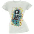thumbnail image 1 of T Rex - Star Spangled Juniors T-Shirt, 1 of 1