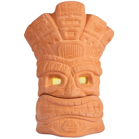 JT Eaton 18P-LL ZendoZones Luau Lilly Mosquitoes Candle