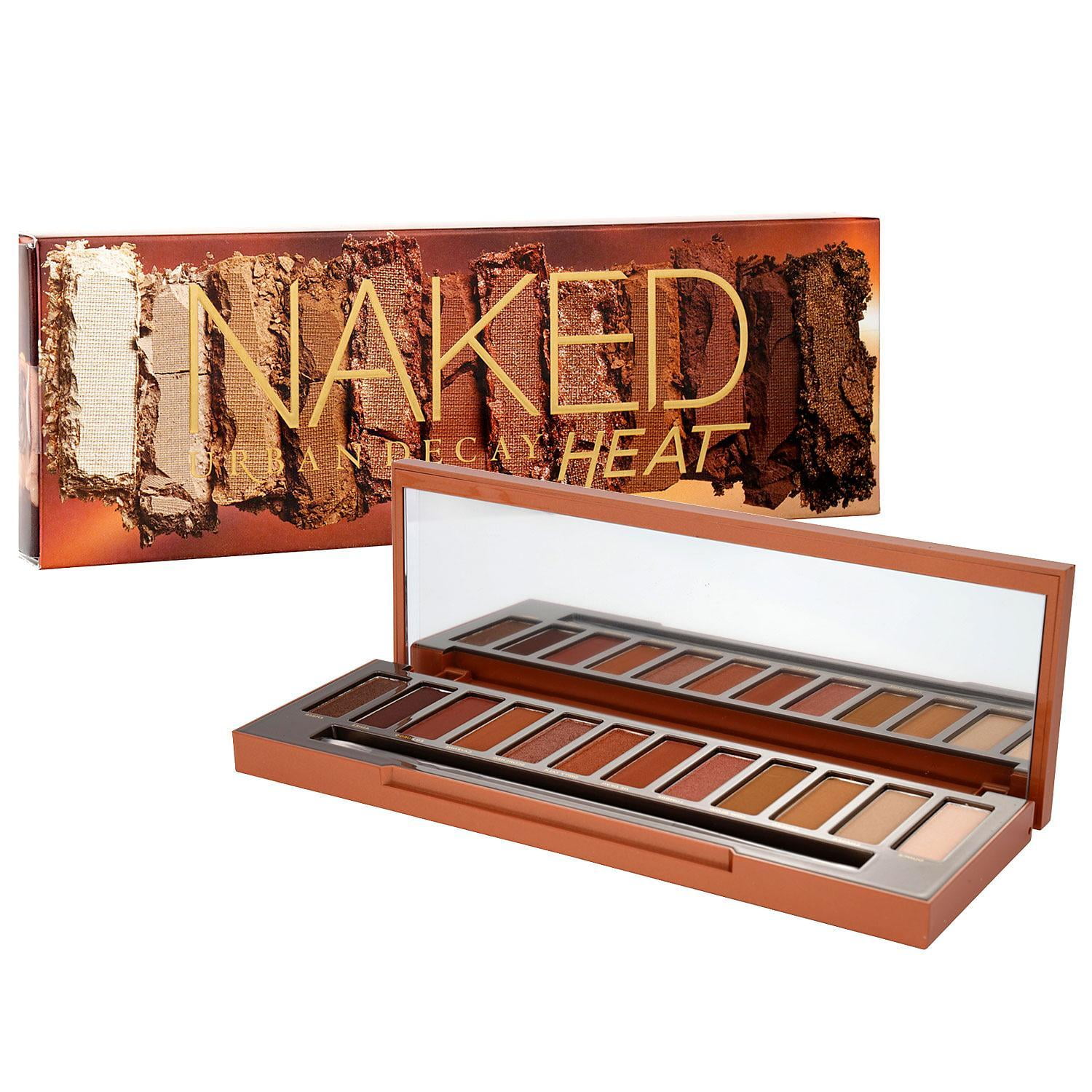 Urban Decay Urban Decay Naked Heat Eyeshadow Palette Walmart Com Walmart Com Urban Decay Urban Decay Naked Heat Eyeshadow Palette Walmart Com Walmart Com