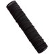 thumbnail image 2 of Lazos elásticos para el cabello con banda para el cabello sin daños para niñas - Negro, Cuerda pequeña para sujetar la cola de caballo, 100 PCS, Negro, 3 cm Namotu CZMR-ZC248, 2 of 6