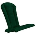 thumbnail image 4 of Red Adirondack Chair Cushion, 4 of 8
