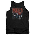 thumbnail image 2 of Kiss - Kings - Tank Top - X-Large, 2 of 2