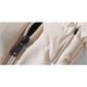 thumbnail image 4 of Chaleco acolchado ligero y plegable para hombre, sin mangas, acolchado, 4 of 4