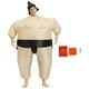 thumbnail image 1 of Disfraz inflable de sumo Jadeshay Trajes de luchador inflables impermeable características mejoradas, 1 of 8