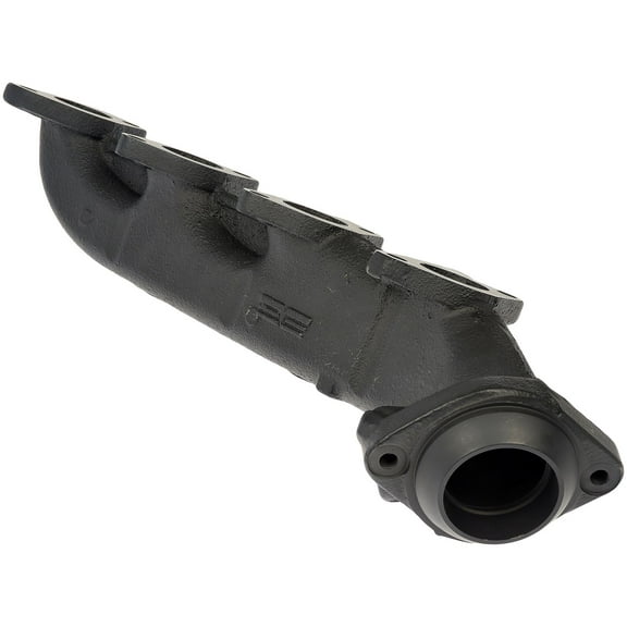 Dorman 674-559XD Passenger Side Ceramic Coated Exhaust Manifold Kit Compatible with Select Ford/Lincoln Models Fits select: 1999-2003 FORD F150, 1999-2004 FORD F250