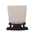 thumbnail image 6 of Rylan Counter Stool Black, 6 of 17