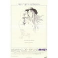 thumbnail image 1 of Posterazzi MOV255679 Breezy Movie Poster - 11 x 17 in., 1 of 1