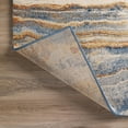 thumbnail image 5 of Dalyn Orleans Area Rug OR18 Or18 Multi Multi Cracked Rock 3' 3" x 5' 1" Rectangle, 5 of 10