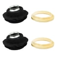 thumbnail image 1 of Bases de Amortiguador AG para Auto Delantero para Chrysler 200 2015 a 2017 2 Piezas Nuevas, 1 of 5