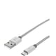 thumbnail image 2 of Cable USB Perfect Choice PC-101673, de USB-A a USB-C, 1 metro. Color Perfect Choice PC-101673, 2 of 5
