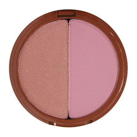 Mineral Fusion Blush Or Bronzer Duo Blonzer, 0.29 Oz, 6 Pack
