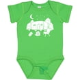 thumbnail image 3 of Inktastic Camper In A Star Filled Night Boys or Girls Baby Bodysuit, 3 of 5