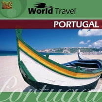 Various Artists - World Travel: Portugal - Music & Performance - CD