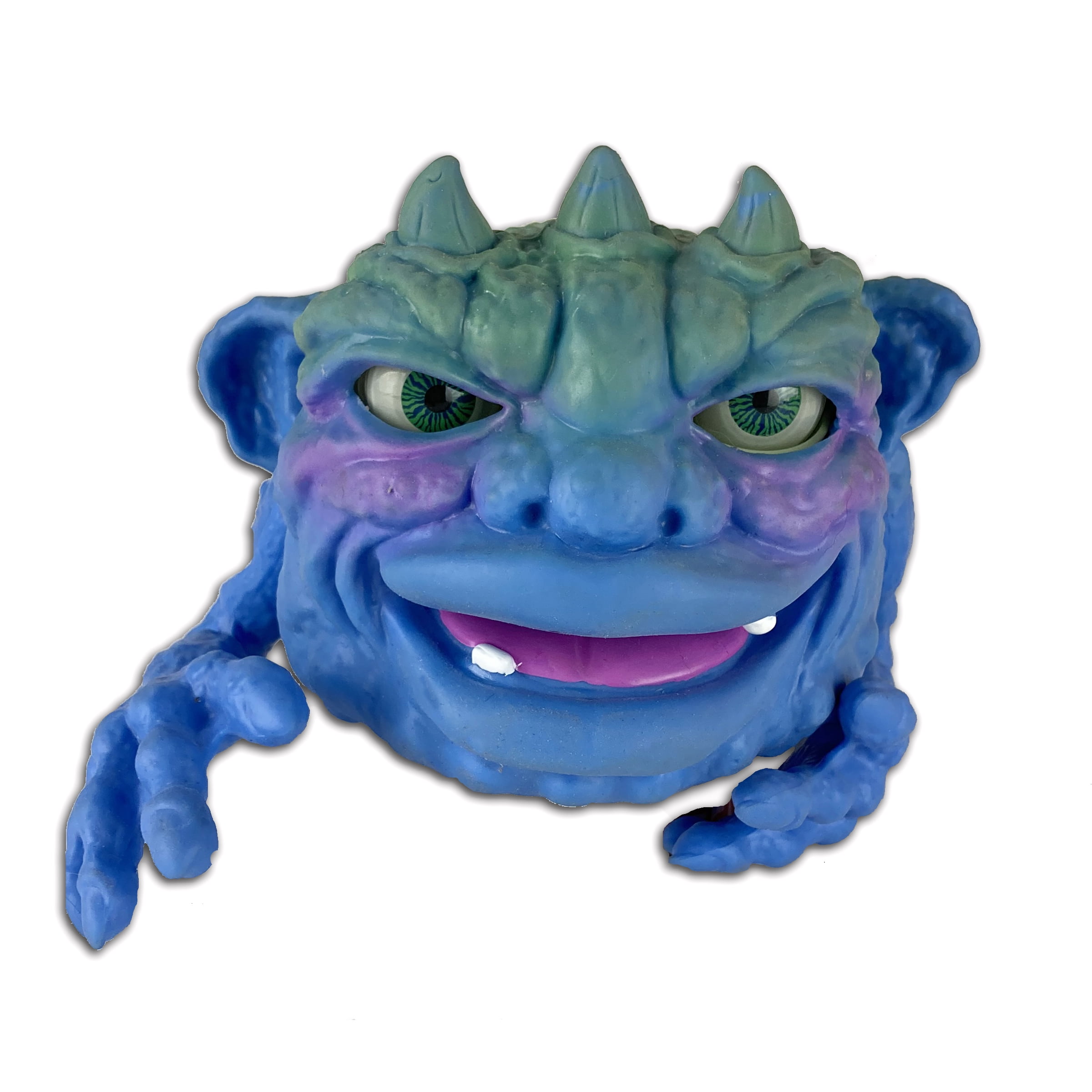 Boglins King Vlobb TriAction Toys 8" Collectible Figure