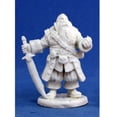 thumbnail image 1 of Barnabus Givre, Pirate Capitaine (1) Miniature, 1 of 1