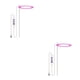 thumbnail image 1 of Lámpara de Cultivo de Plantas Cateissary USB LED Grow Light Interior 1 Cabezal, 1 of 6