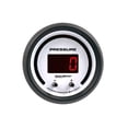 thumbnail image 2 of Autometer 6752-Ph Phantom Pressure Gauge, 2-1/16", Two Channel, Selectable Elite Digital, 2 of 4