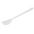 thumbnail image 2 of Dessert Fork,Stainless Steel Dinner Forks Salad Fork Dinner Forks Solid Performance, 2 of 8