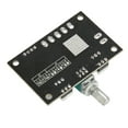 thumbnail image 4 of Adjustable Stepper Motor Controller, Stepper Motor Pulse Signal Generator Easy Wiring Sensitive Multifunctional Reversible  for Industry, 4 of 7