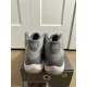 thumbnail image 3 of Ni - ke Air Jordan 11 Cool Grey 2010 Retro Size 10.5 Mens Sneakers 378037-001, 3 of 5
