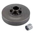 thumbnail image 3 of Kit de piñón de tambor de embrague con rodamiento de agujas para motosierra 4500 5200 5800 pieza, 3 of 14