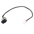 thumbnail image 1 of New Samsung ATIV Book 2 NP270E NP270e5e NP275 NP275e5e NP500 DC Jack Cable, 1 of 1