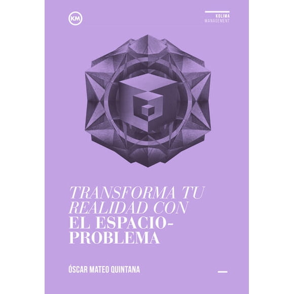 Transforma tu realidad con el espacio - problema