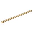 thumbnail image 3 of 9.5mm x 450mm Brass Round Rod, Metal Solid Shaft Rods Lathe Bar, 3 of 5