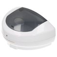 thumbnail image 1 of 500ml Automatic Soap Dispenser Wall Mounted Touchless Hand Washing Dispenser for Kitchen Bathroom, 1 of 5