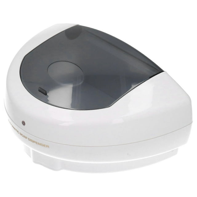 500ml Automatic Soap Dispenser Wall Mounted Touchless Hand Washing Dispenser for Kitchen Bathroom