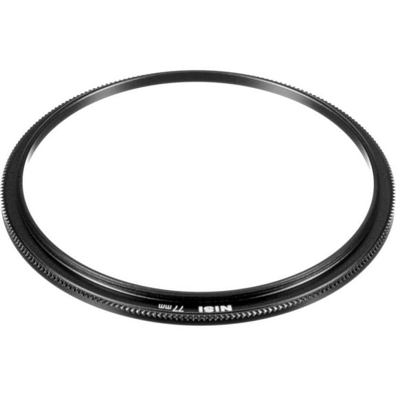 NiSi 77mm Lens Thread to NiSi V5, V5 Pro, V6 & C4 Filter Holder Adapter Ring