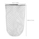 thumbnail image 2 of IDEANATEGRATE Protector Impermeable Para Calentador De Agua Con Gruesa Y Transpirable Color Plata, 2 of 6