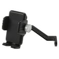 thumbnail image 1 of Soporte para Teléfono de Motocicleta Unique Bargains Soporte para Bicicleta para Montaje en Espejo Retrovisor Compatible con Smartphones de 4.7"-7.2" / 119.38-182.88mm, 1 of 1