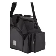 thumbnail image 2 of Mochila Maleta Deportiva Multifuncional Gym Viaje Holstone Color Negro Liso, 2 of 7