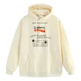 thumbnail image 1 of Sudadera Ricaoo Hombre Y Mujer Casual Comfort Hoodie, 1 of 8