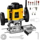 thumbnail image 1 of Router Madera Gutstark Home 1400w 6 Velocidades Profesional, 1 of 6