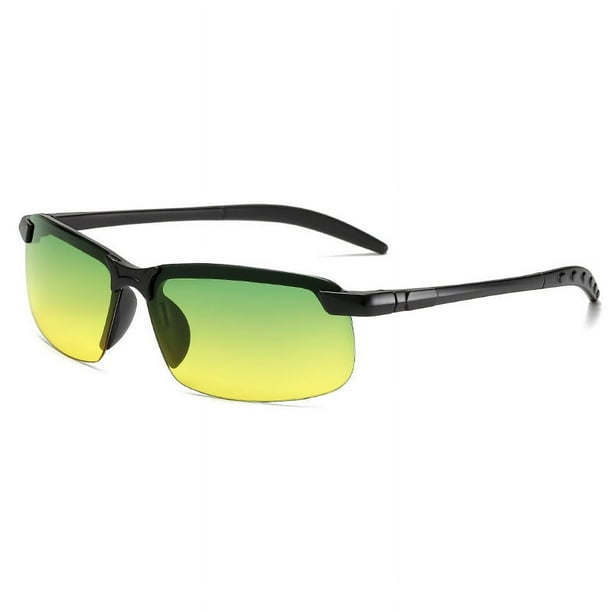 Lentes de noche para hombres hotsell