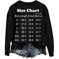 thumbnail image 2 of Just A Girl Who Loves Fall Sweatshirt Graphic Tees For Women, 2 of 7