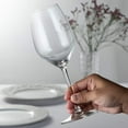 thumbnail image 2 of Riedel 4441/15 Extreme Riesling Glass, Set of 2, Clear, 2 of 4