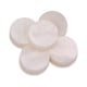 thumbnail image 1 of Incrustación de diapasón ANGGREK 20 piezas Concha de perla blanca Blanco, 1 of 8