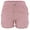 Z1-Pink, variant on Cathalem Beach Shorts for Women Women's Stretchy Casual Short Jeans Denim summer hot shorts(Pink,M)