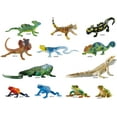 thumbnail image 4 of Bullyland "Chameleon" Figure (Multi-Colour), 4 of 4
