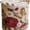 Butterfly Flowers 01, variant on Quilted Laundry Basket Vintage Floral Laundry Hamper with Handles Foldable Storage Basket for Clothes