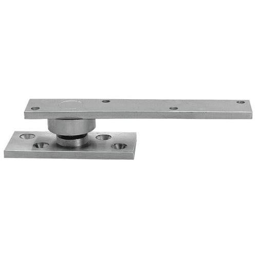 KABA ILCO IL-OP-10-LH-DU 1//8/" RECESSED SETS Duronotic Dark Bronze Pivot Hinge